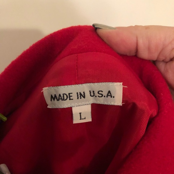 Jacket - Picture 2 of 3